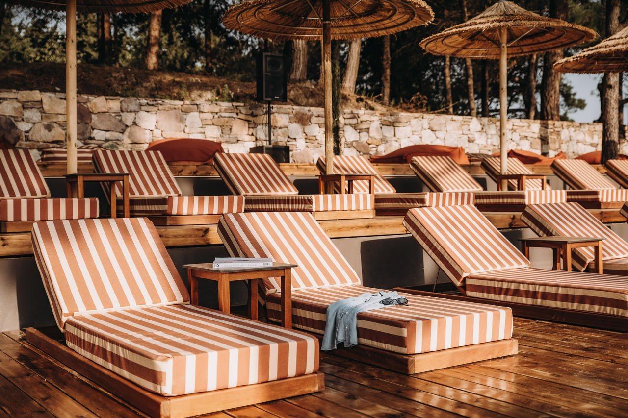 ホテル Cook'S Club Ialysos Rhodes (Adults Only) エクステリア 写真